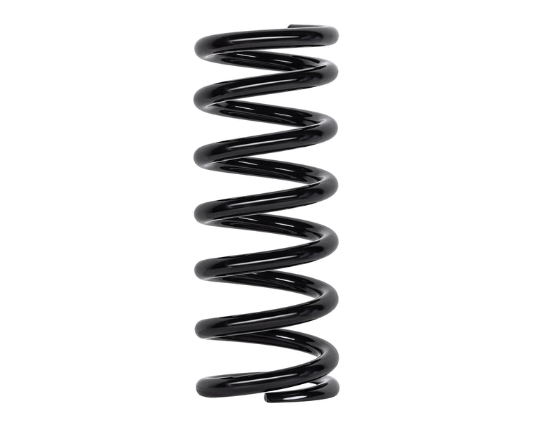Coil Springs - Light - 50mm lift - Black