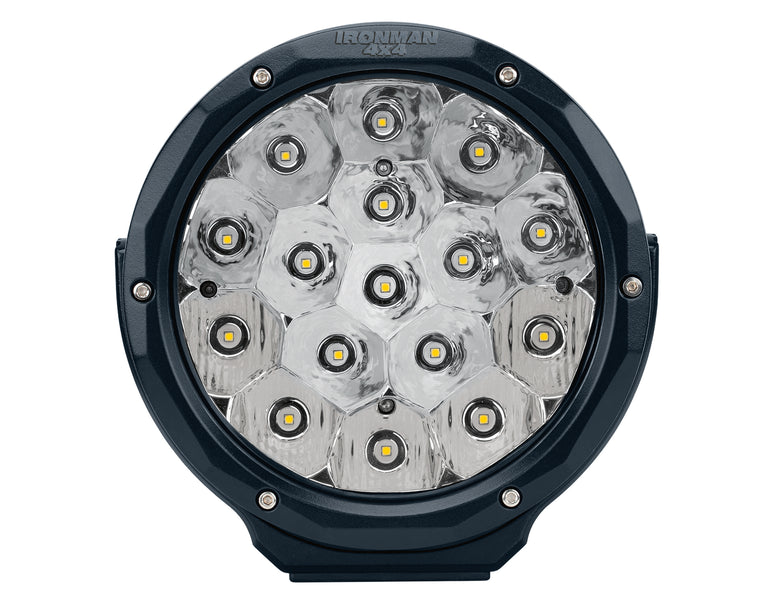 Blast - 7" Combo Driving Light