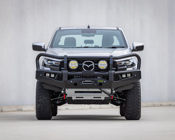 APEX Bull Bar