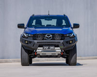 Raid Bar & Lights Kit