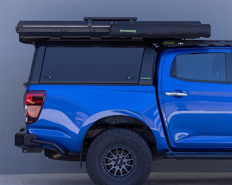 Raid Canopy - Tradie Pack