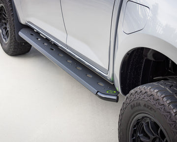 Premium Side Steps