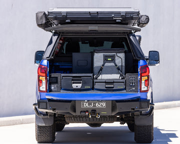 Raid Canopy - Premium Pack