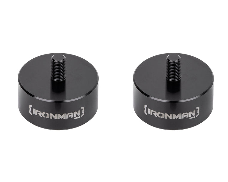 Bump and ESC Spacer Kit