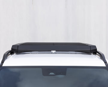 Cantilever Roof Rack