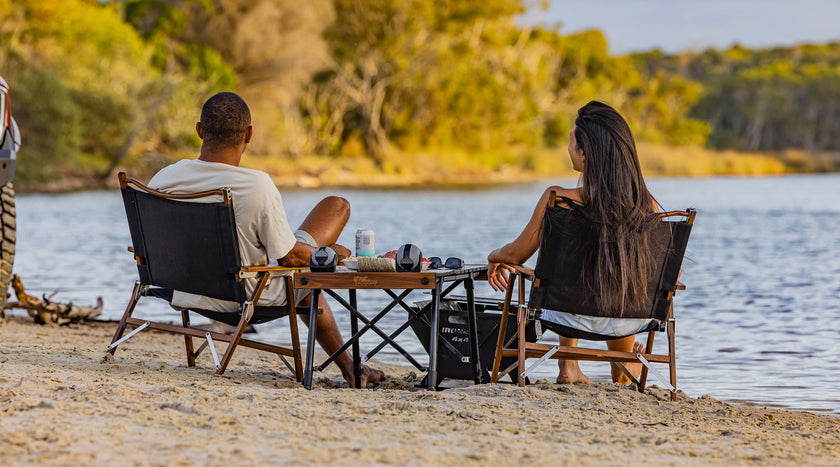 Camp Furniture collection