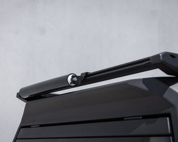 Cantilever Roof Rack