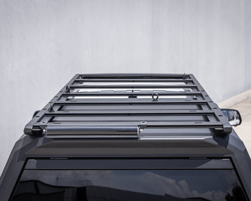 Cantilever Roof Rack
