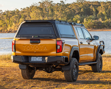 Raid Canopy - Premium Pack