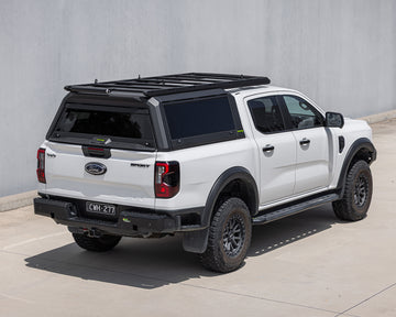 Cantilever Roof Rack