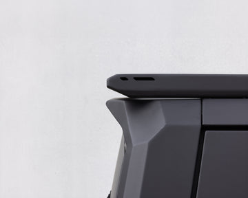 Cantilever Roof Rack