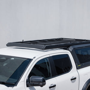 Cantilever Roof Rack