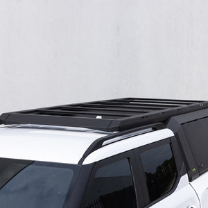 Cantilever Roof Rack