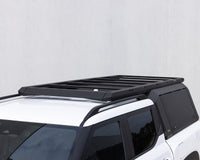 Cantilever Roof Rack