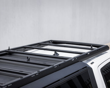 Cantilever Roof Rack
