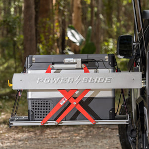 Clearview Power Slide- Small