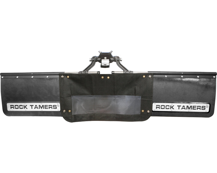 Rock Tamers Rock Screen 850mm wide