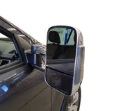 ClearView Original Towing Mirrors- Chrome