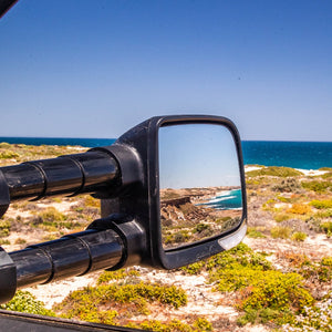 ClearView Compact Towing Mirror
