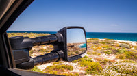 ClearView Compact Towing Mirror