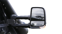 ClearView Next Gen Towing Mirrors- Black