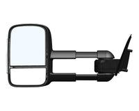 ClearView Original Towing Mirrors- Black