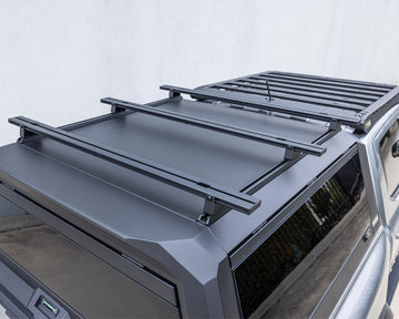 Raid Canopy Universal Load Bar Kit