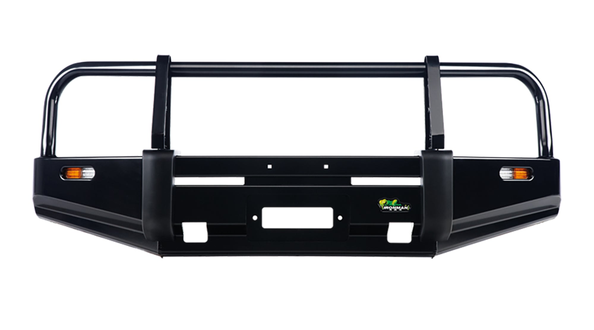 Commercial Bull Bar