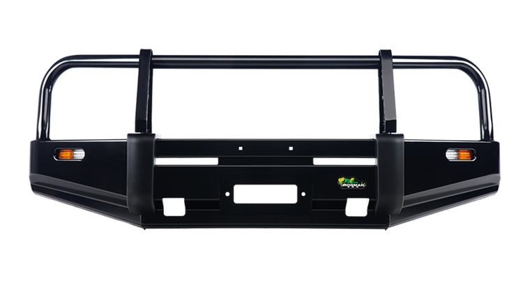 Commercial Bull Bar