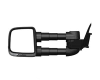 ClearView Compact Towing Mirrors- Black