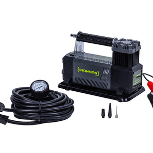 Portable 12v Compressor (90L/Min)
