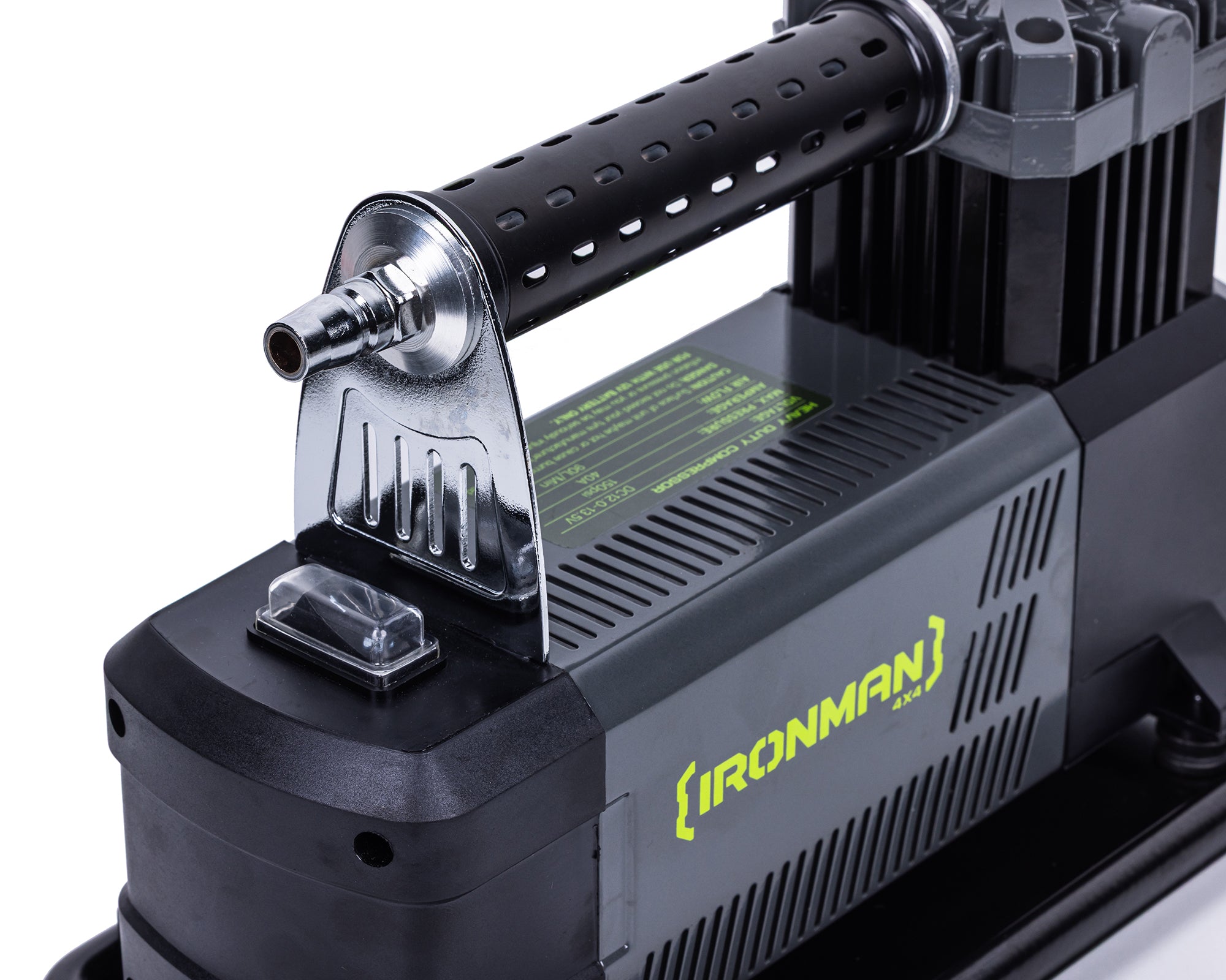 Portable 12v Compressor (90L/Min)
