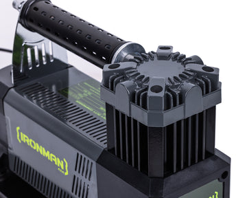 Portable 12v Compressor (90L/Min)