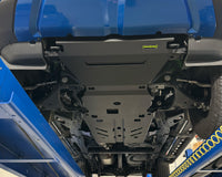 Premium Underbody Protection
