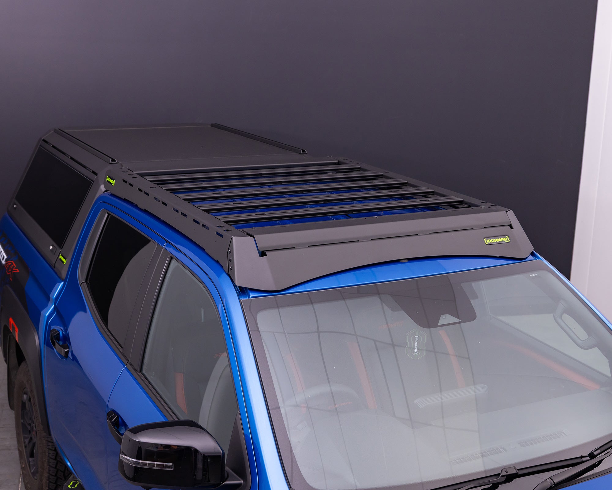 Raid Roof Rack