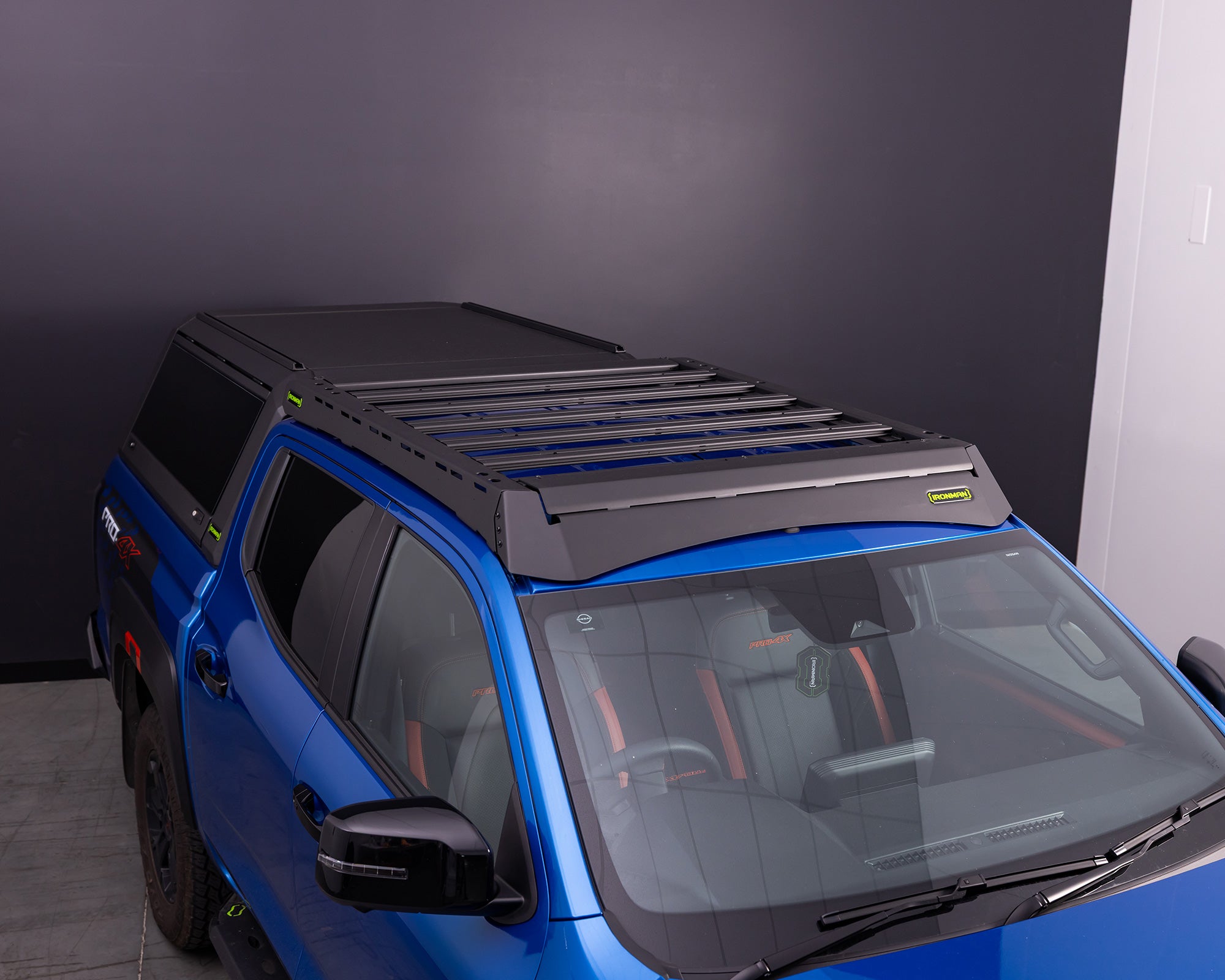 Raid Roof Rack