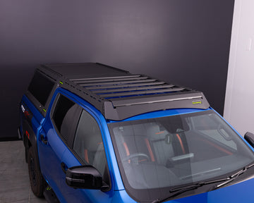 Raid Roof Rack