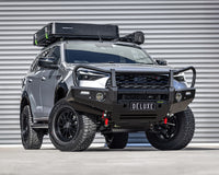 Deluxe Bull Bar