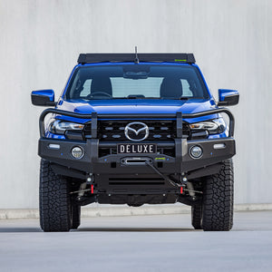 Deluxe Bull Bar