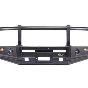 Deluxe Bull Bar