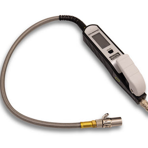 Digital Tyre Inflator