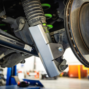 IM 2.5 Shock Guard Kit