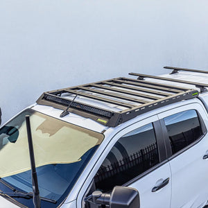 Raid Roof Rack - Pre Assembled