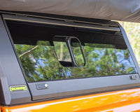 Porthole Window for Raid Canopy