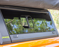 Porthole Window Left Side
