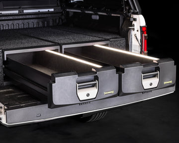 Full Height 4x4 Drawer Kit