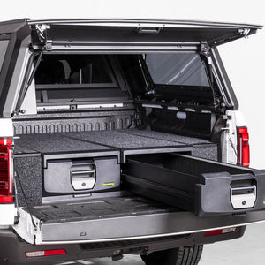 Full Height 4x4 Drawer Kit