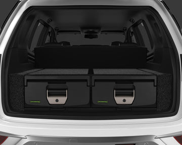 Full Height 4x4 Drawer Kit