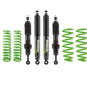 Foam Cell Pro Suspension Kit - Light