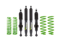 Foam Cell Pro Suspension Kit - Light